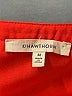 41Hawthorn 100% Polyester Orange Sleeveless Blouse Size M - photo 7