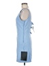 Lulus Blue Cocktail Dress Size M - photo 5