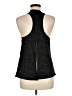 Lululemon Athletica Black Tank Top Size 8 - photo 2