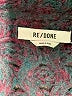 RE/DONE Purple Wool Cardigan Size M - photo 7