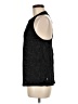 Lululemon Athletica Black Tank Top Size 8 - photo 5
