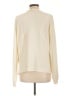 XCVI Ivory Pullover Sweater Size L - photo 2