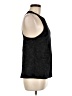 Lululemon Athletica Black Tank Top Size 8 - photo 4