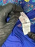 Sunsets Paisley Blue Swimsuit Bottoms Size L - photo 4