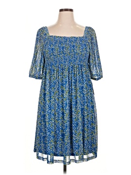 Skye's The Limit Casual Dress (view 1)