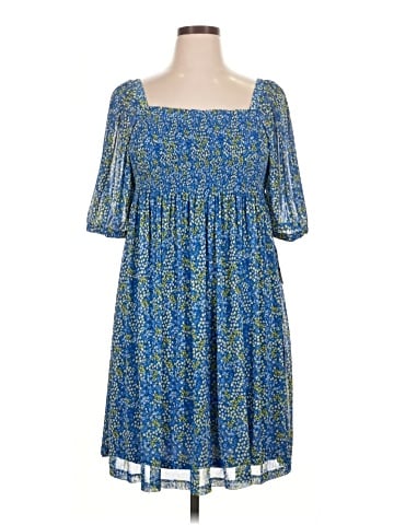 Skye's The Limit Casual Dress (view 1)