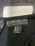 Forever 21 Plus Black Short Sleeve Top Size 1X Plus - photo 7