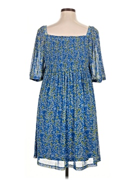 Skye's The Limit Casual Dress (view 2)