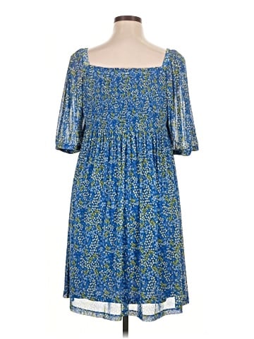 Skye's The Limit Casual Dress (view 2)