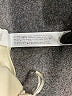 Zara Ivory Skort Size L - photo 4