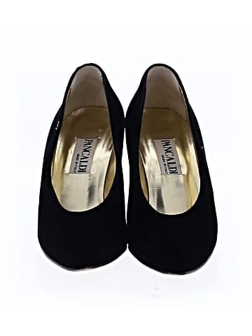 Pancaldi Heels (view 2)