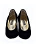 Pancaldi Black Heels Size 7 1/2 (narrow) - photo 2