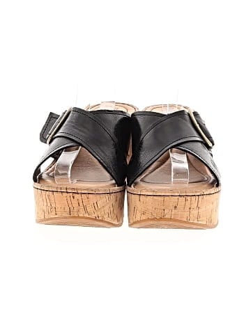 Born Handcrafted Footwear Wedges (view 2)