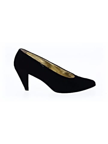 Pancaldi Heels (view 1)