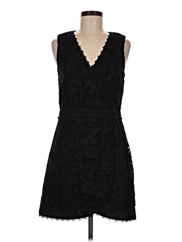 Alice + Olivia Cocktail Dress (view 1)
