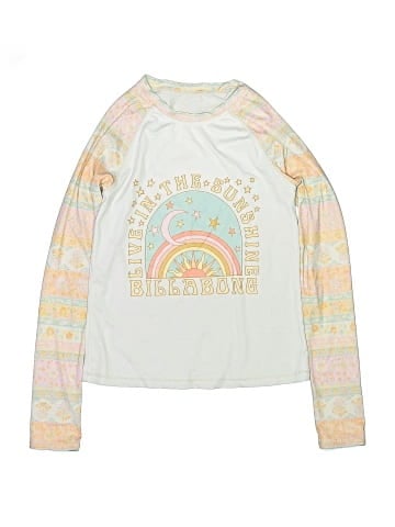 Unbranded Rash Guard (view 1)