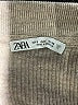Zara Tan Sleeveless Top Size S - photo 7