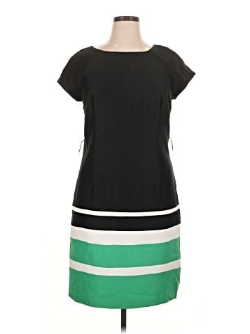 Sandra Darren Casual Dress (view 1)