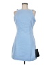 Lulus Blue Cocktail Dress Size M - photo 1
