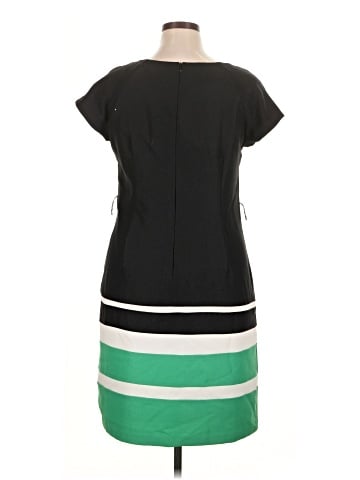 Sandra Darren Casual Dress (view 2)