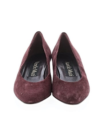 Nando Muzi Heels (view 2)