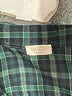 John Galt Green Short Sleeve Blouse Size S - photo 7