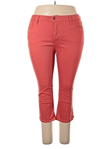 Lee Casual Pants (view 1)