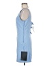 Lulus Blue Cocktail Dress Size M - photo 5