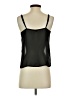 ONLY HEARTS Black Tank Top Size 4 - photo 2