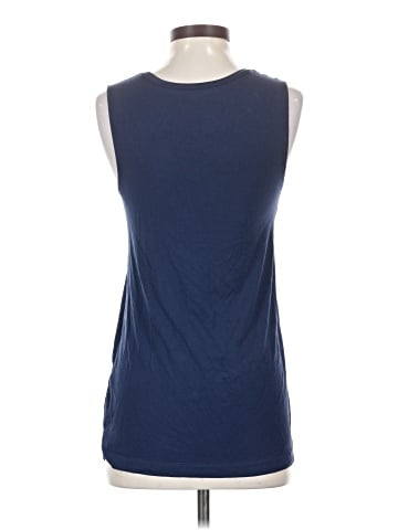 Duluth Trading Co. Sleeveless T-Shirt (view 2)