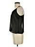 ONLY HEARTS Black Tank Top Size 4 - photo 5