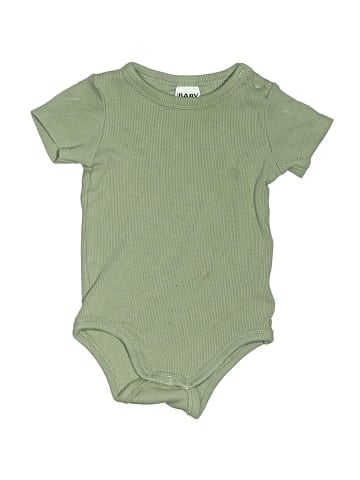 Cotton On Short Sleeve Onesie (view 1)