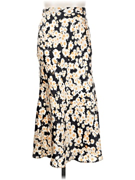 Réalisation Silk Skirt