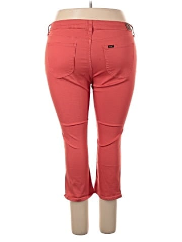 Lee Casual Pants (view 2)
