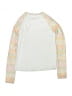 Unbranded Ivory Rash Guard Size 14 (estimated) - photo 2