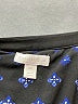 Charter Club Blue 3/4 Sleeve Blouse Size XXL - photo 7