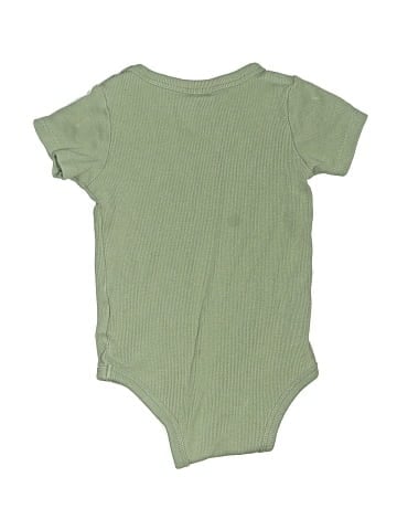 Cotton On Short Sleeve Onesie (view 2)