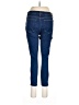 Paige Solid Blue Jeans Size 30 waist - photo 2