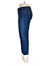 Paige Solid Blue Jeans Size 30 waist - photo 5