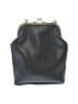 Unbranded Solid Black Coin Purse One size - photo 2