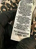 M&S Animal Print Gold Casual Pants Size 6 - photo 6