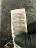 M&S Animal Print Gold Casual Pants Size 6 - photo 7