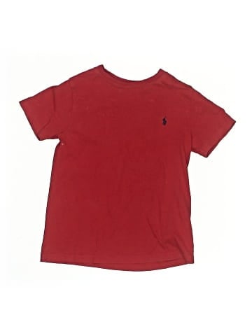 Polo by Ralph Lauren Short Sleeve T-Shirt (view 1)