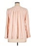Style&Co Pink 3/4 Sleeve Blouse Size XL - photo 2