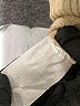 Bebe Ivory Turtleneck Sweater Size XS - photo 8