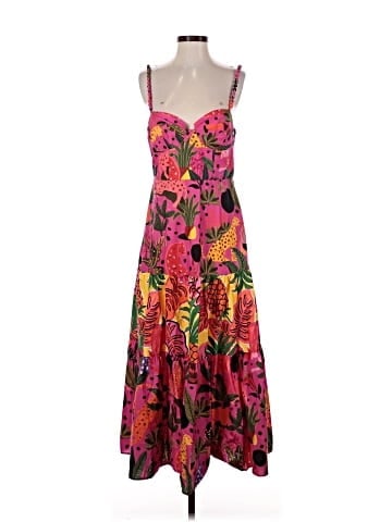 FARM Rio Casual Dress (view 1)