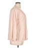 Style&Co Pink 3/4 Sleeve Blouse Size XL - photo 4