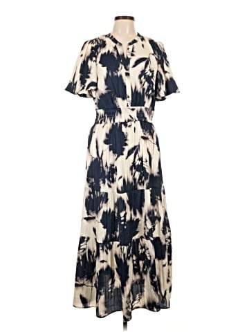 Simply Vera Vera Wang Casual Dress (view 1)