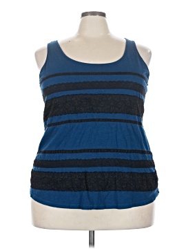 Lane Bryant Tank Top