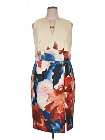 Donna Karan New York Cocktail Dress (view 1)